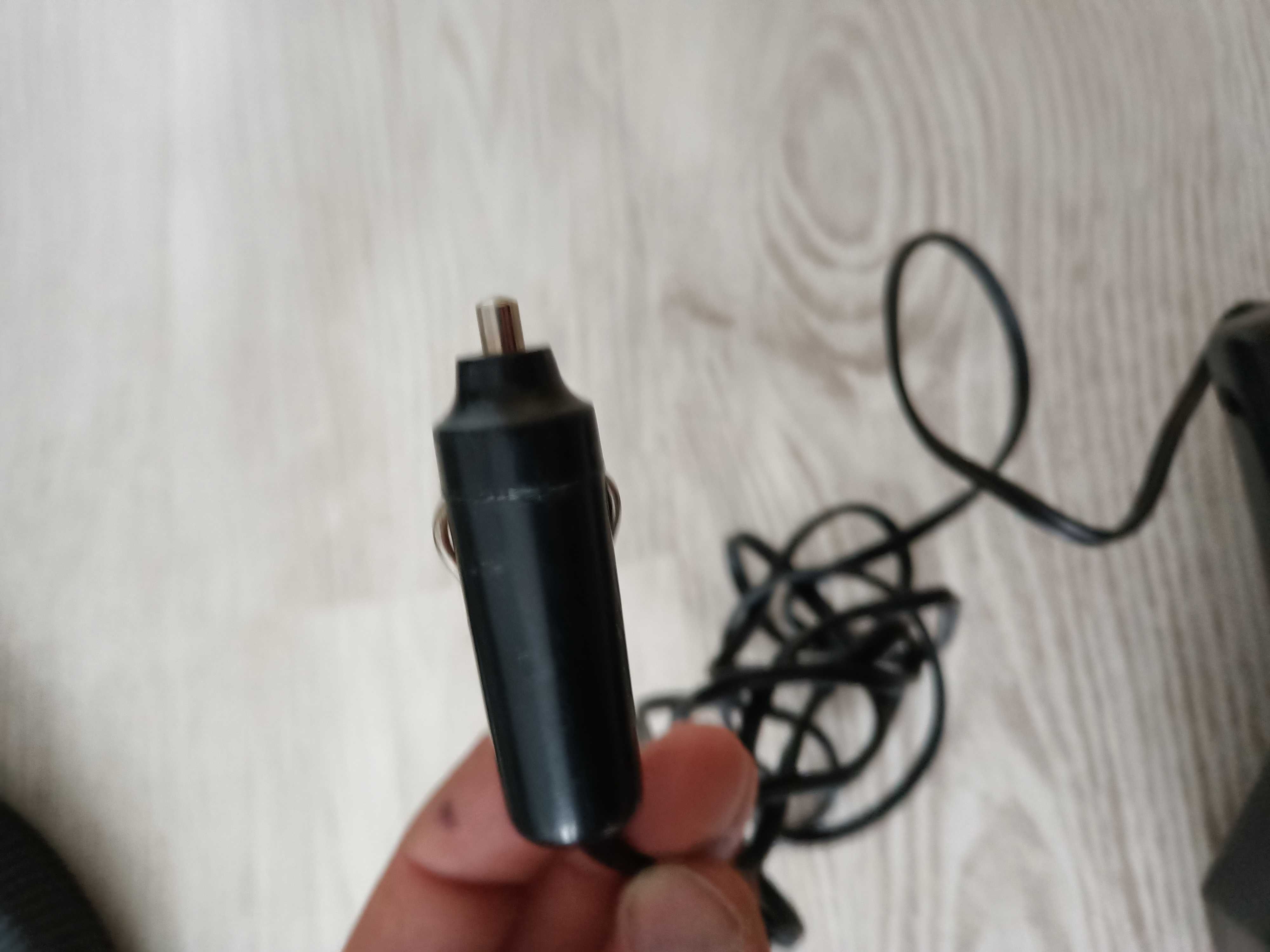 Odkurzacz 12v auto