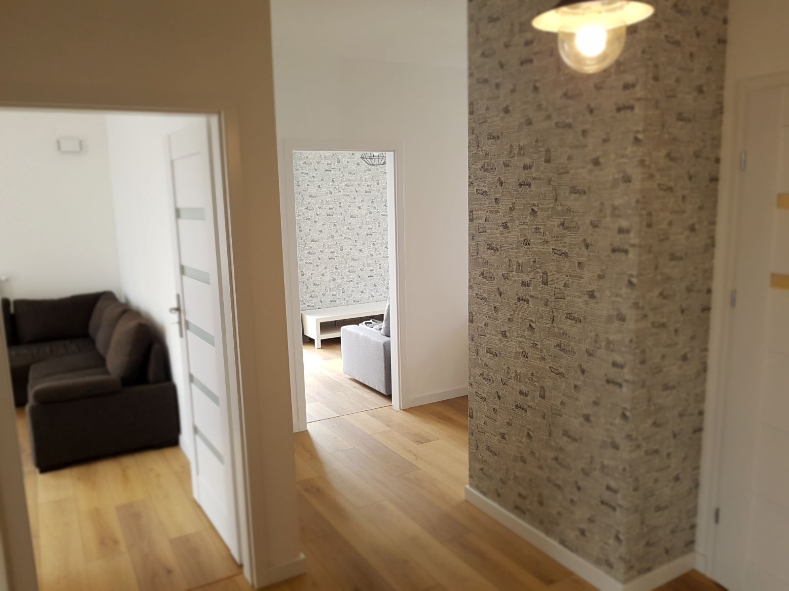 Pokój do wynajęcia dla 1 osoby ul. Zabłocie / room for rent
