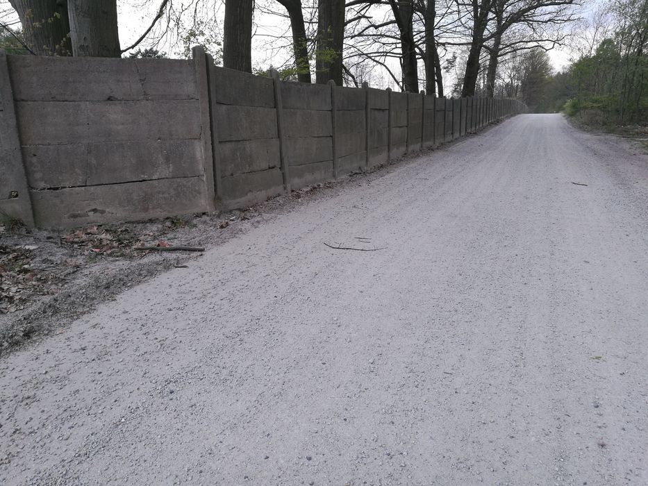 Działka inwestycyjna, budowlana, hala,