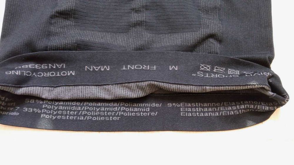 Чоловіча зональна термокофта crivit sports М