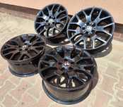 Felgi 19 5x120 bmw x5 x6