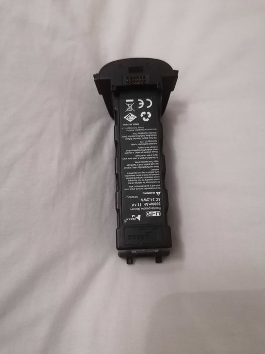 Bateria Hubsan zino