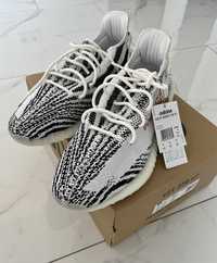 Adidas Yeezy 350 Zebra