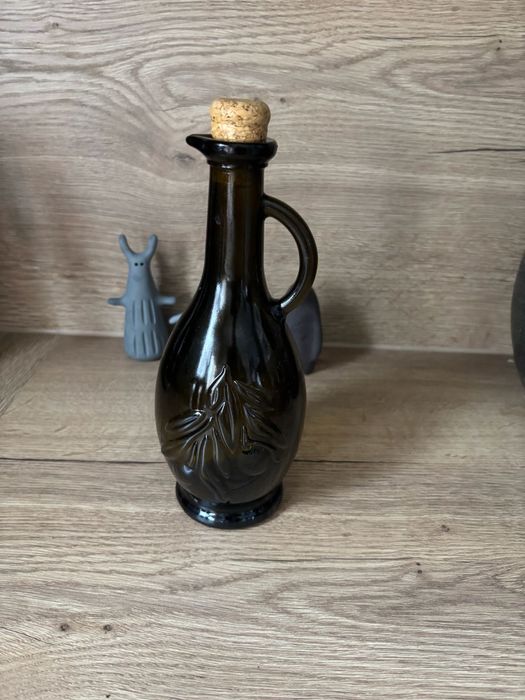 Butelka na oliwę 0,5 l