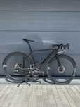 Canyon Endurace CF SL 2023 – Ultegra Di2 – Tamanho S