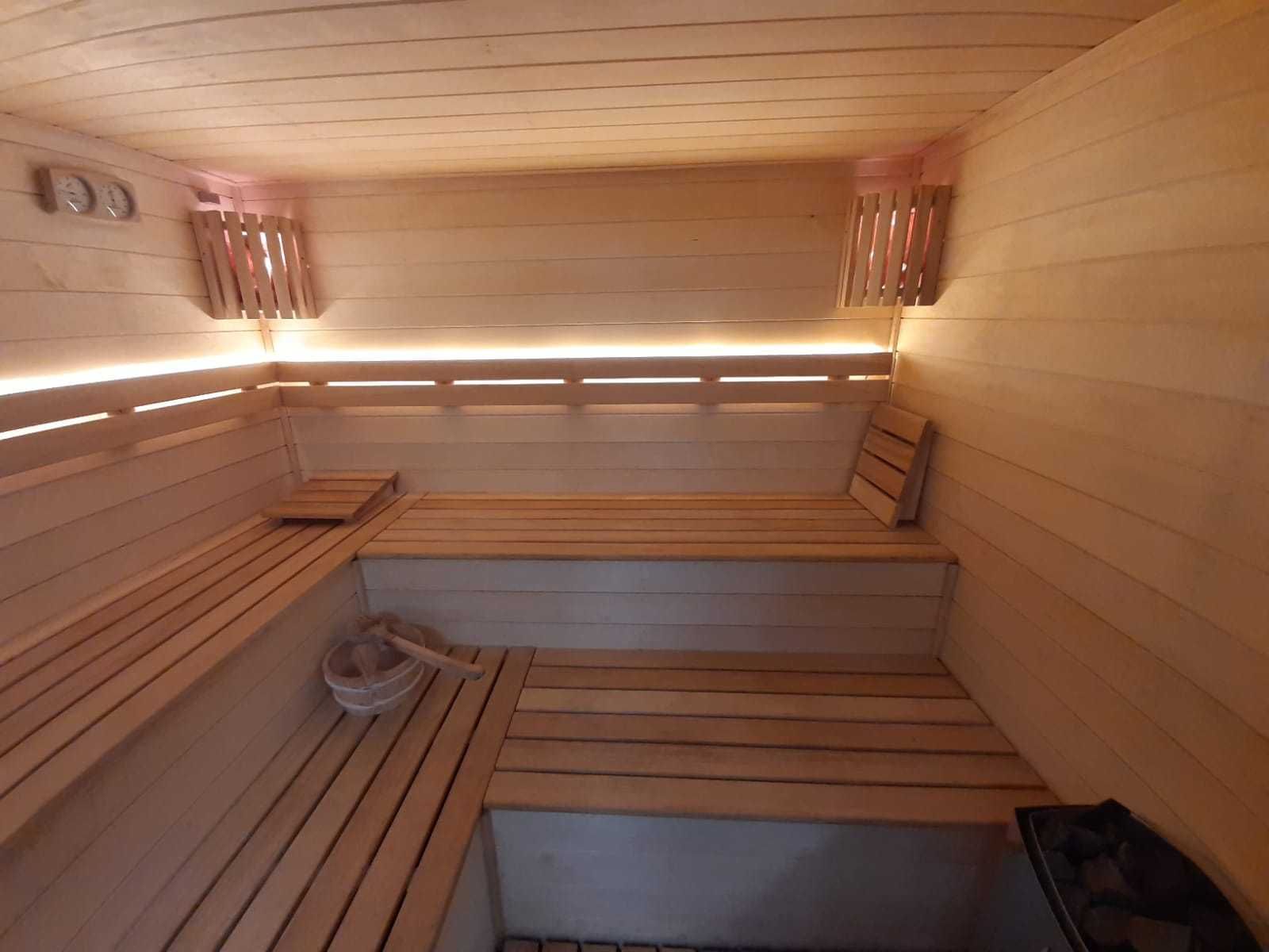Dom  Szczyrk noclegi Sauna balia Jacuzzi