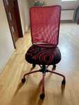 Fotel obrotowy Ikea biurowy