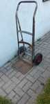 Wózek transportowy 200kg (wynajem)