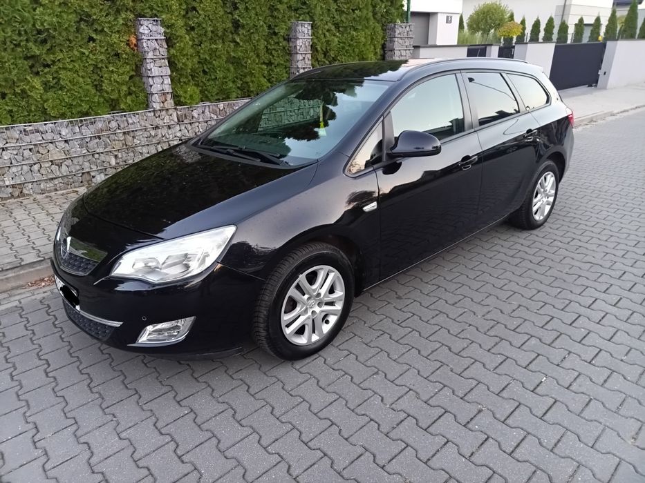 1,4 turbo + Lpg Klima grzana kiera Zabrze