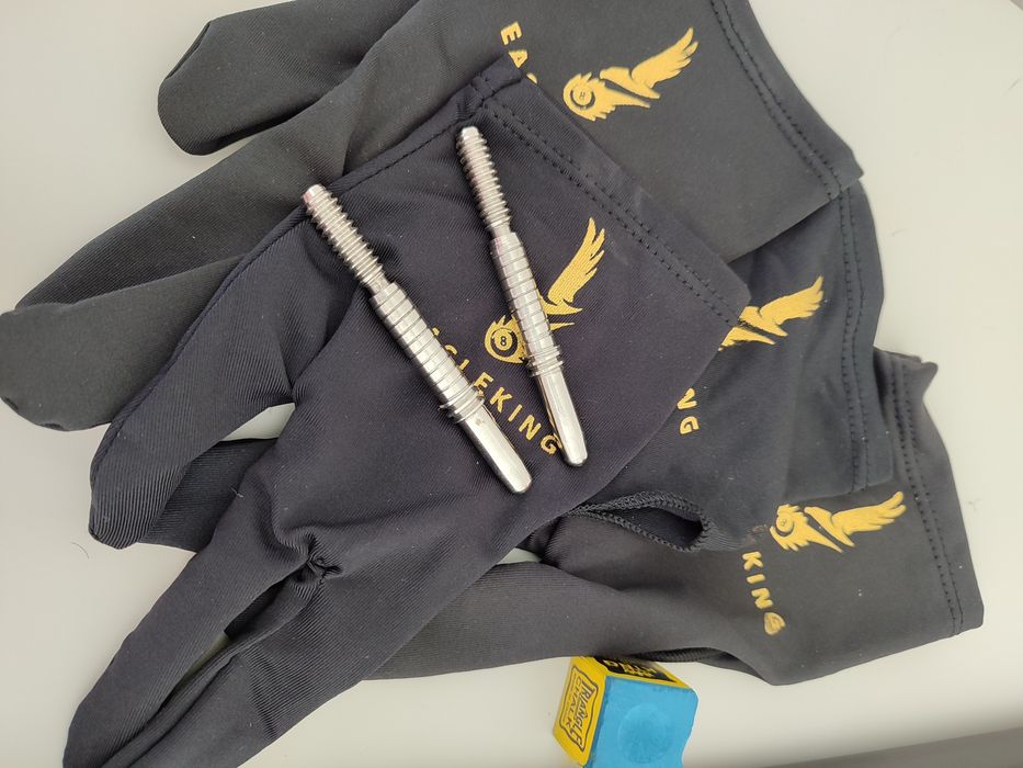 Eagleking 11 mm carbon M2020240831001 novos