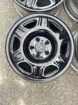 Диски 5/114.3 r16 Honda