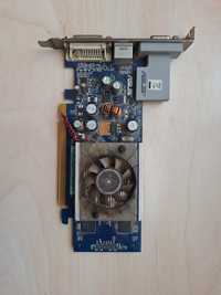 Відеокарта GeForce 7300GS, Asus, 256Mb DDR2 (EN7300GS/HTD/256M/A)