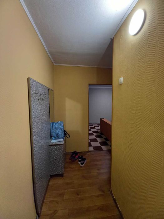 Сдається 2х кімнатна вул.Щербаківського м.Нивки 10хвилин