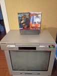 Panasonic  NV-SJ 207