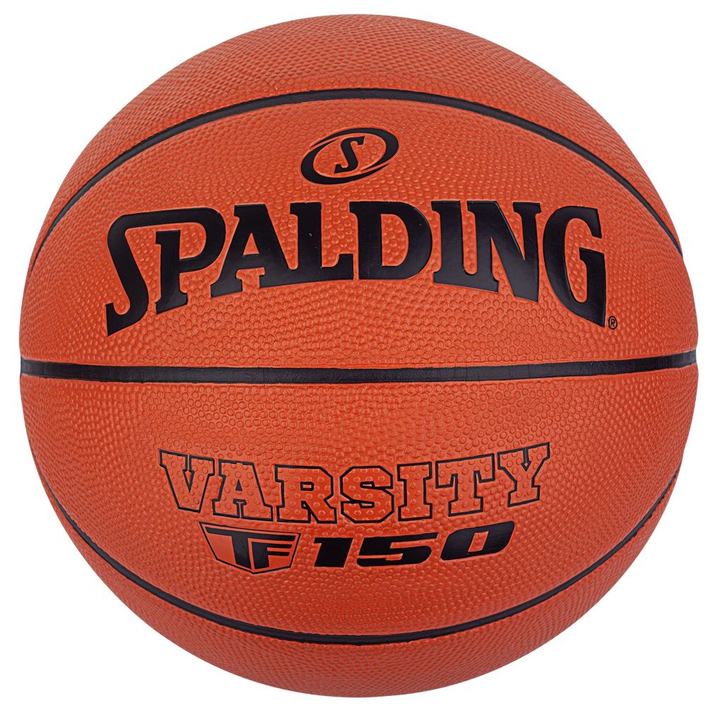 Piłka do koszykówki SPALDING Varsity TF150 - 6 kup z olx!