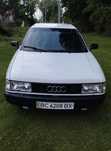 Audi 80 b3 1986р. дизель 1.6