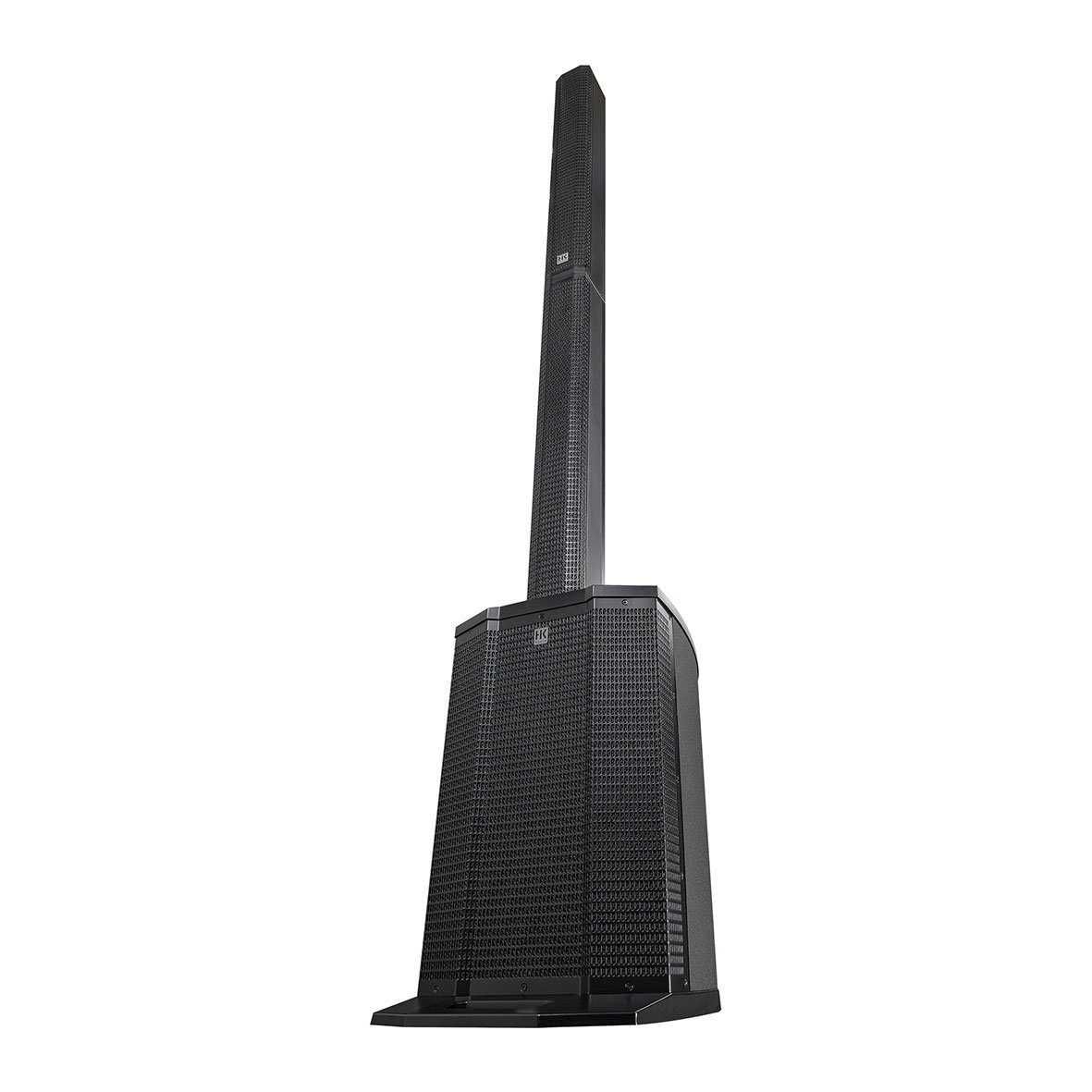 HK Audio Polar 10 system kolumna aktywna pokrowce + mikrofony gratis