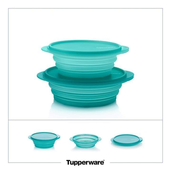 Promoções Tupperware