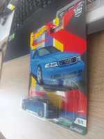 Hot Wheels Premium Audi S4 Quattro Deutschland Design