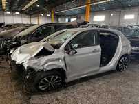 Fiat Tipo 2015 para peças