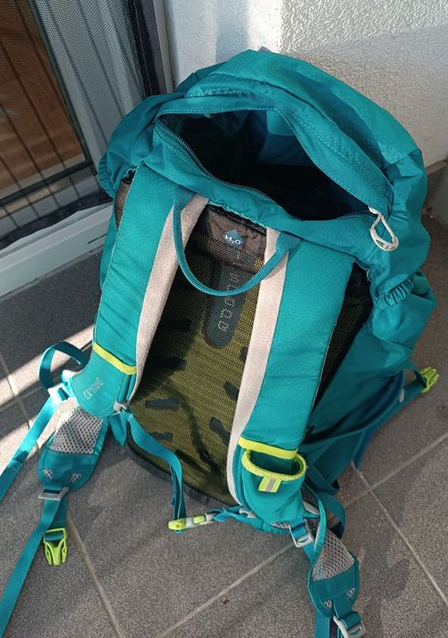 Plecak Turystyczny 18L Osprey Trekking Górski Odporny na wodę