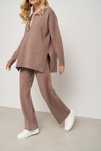 Кофта solmar oversize