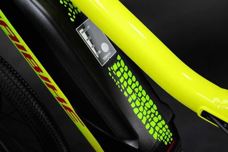 Rower Elektryczny Haibike AllTrack Kids Promocja!