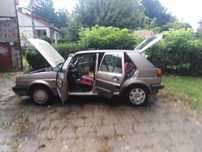 Golf 2 1990 1.6b