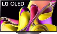 Телевізор 55 дюймів LG OLED55B39LA (OLED 4К 120Гц Smart TV Bluetooth)