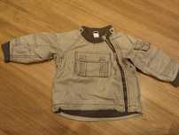 Kurtka H&M rozmiar 80