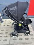 CYBEX TALOS S LUX 2.0 wózek spacerowy + orginalny ocieplacz na nóżki