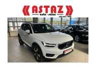 Volvo XC 40 / krajowy / 4x4 / piękny / niski przebieg