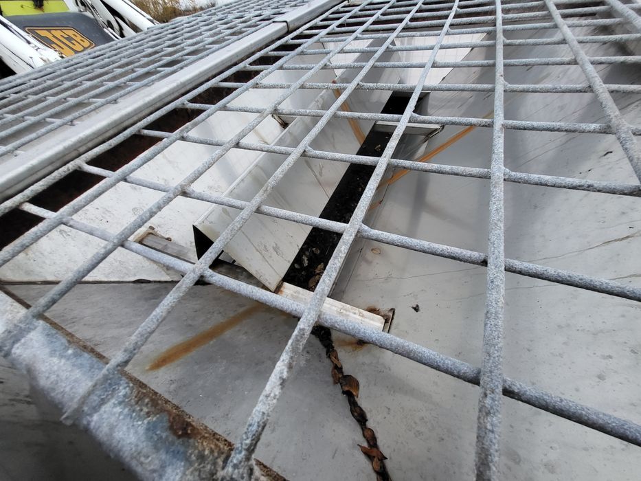 Posypywarka piaskarko solarka acometis nie schmidt nido epoke taśma