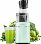 Wyciskarka wolnoobrotowa Aobosi SJ-022 Slow Juicer szara