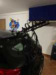 Suporte Perruzo 3 bicicletas
