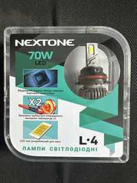 Led лампи NEXTONE, HB5 9007