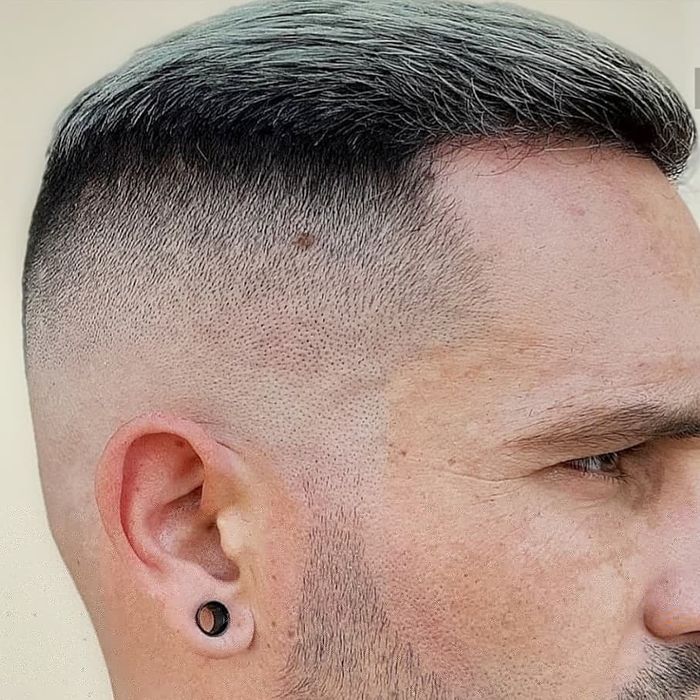 Cortes domicilio para todo tipo de clientes