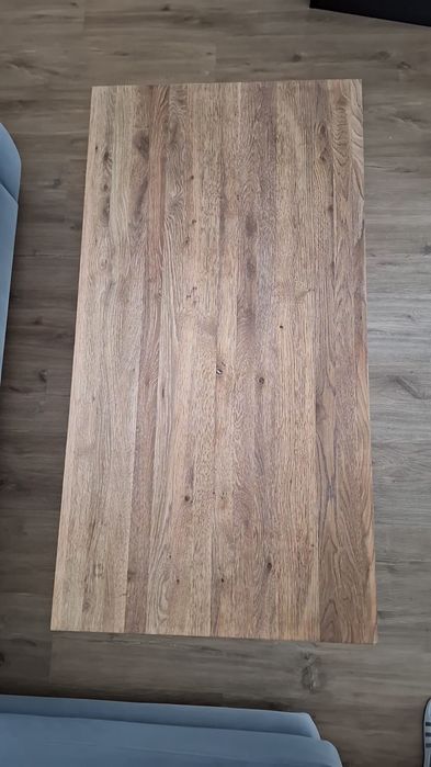 Ława loft, stolik kawowy Krysiak