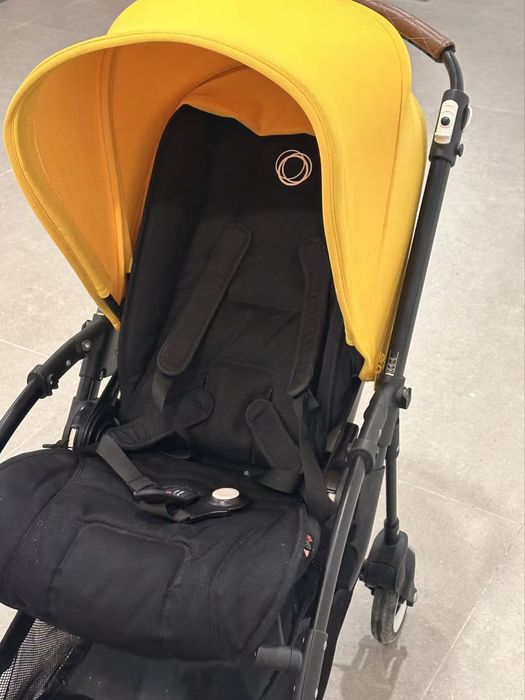 Carrinho do bebé（3meses até 4anos）