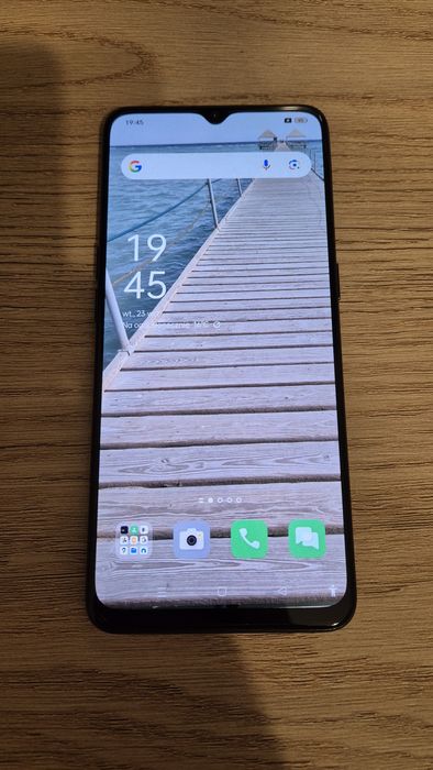 Oppo reno 3 + ładowarka