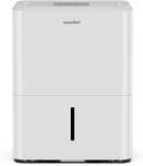 Osuszacz powietrza Comfee MDDN-12DEN7 350 W 12 l/24 h