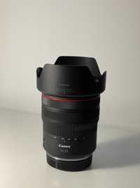 Obiektyw Canon RF 14-35mm f/4 L IS USM