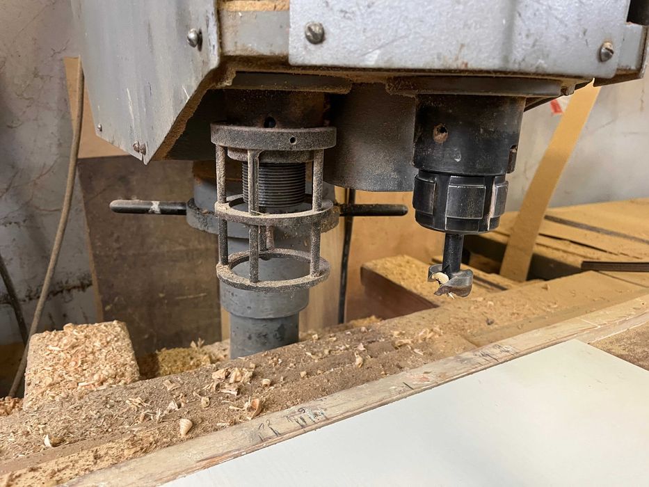 Sękarka Baboszewo DCWFA