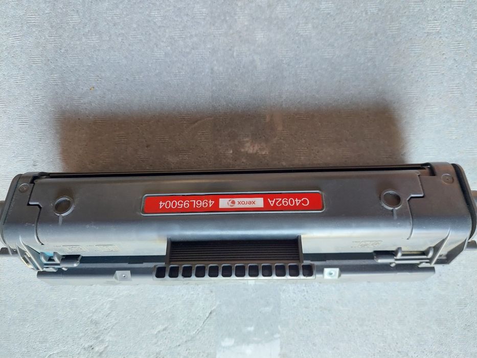 Нові картриджі Тонер  C4092A  C3906A