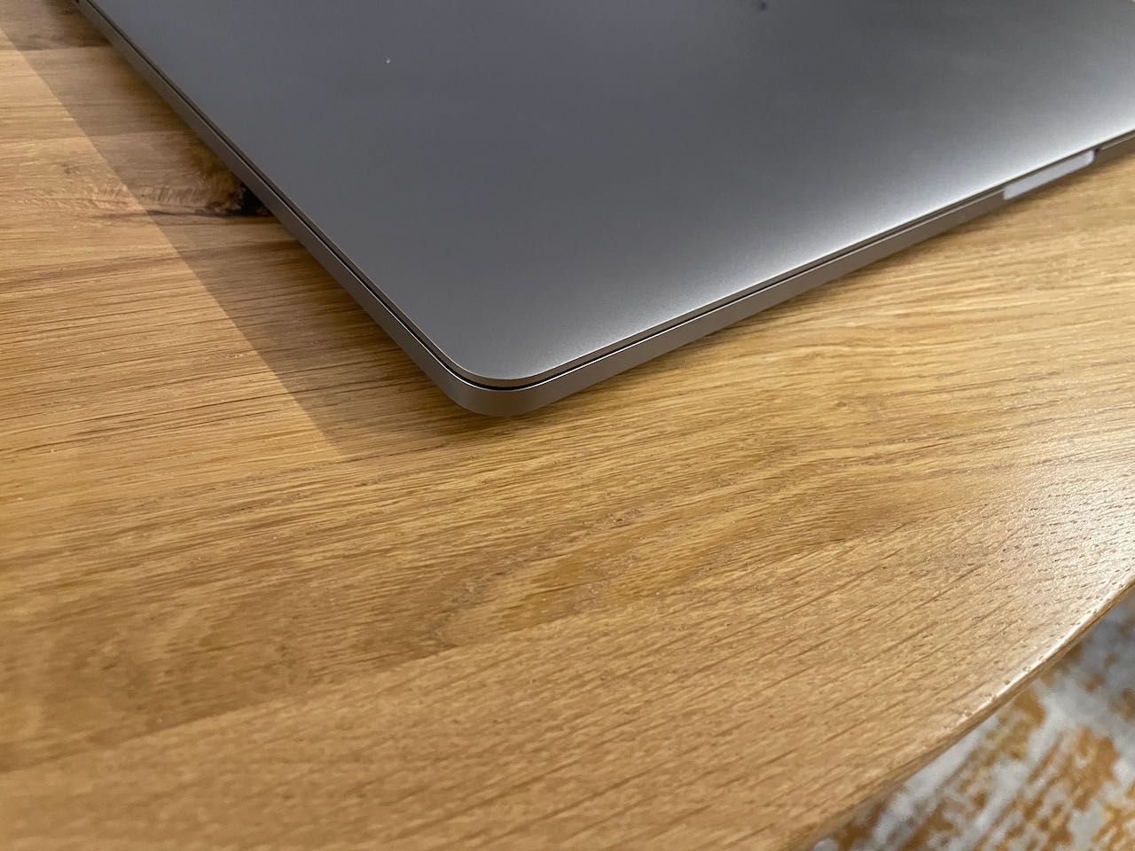 Apple MacBook 15 Pro i9 2,9GHz/32/1TB/Pro Vega 20/gwiezdna szarość