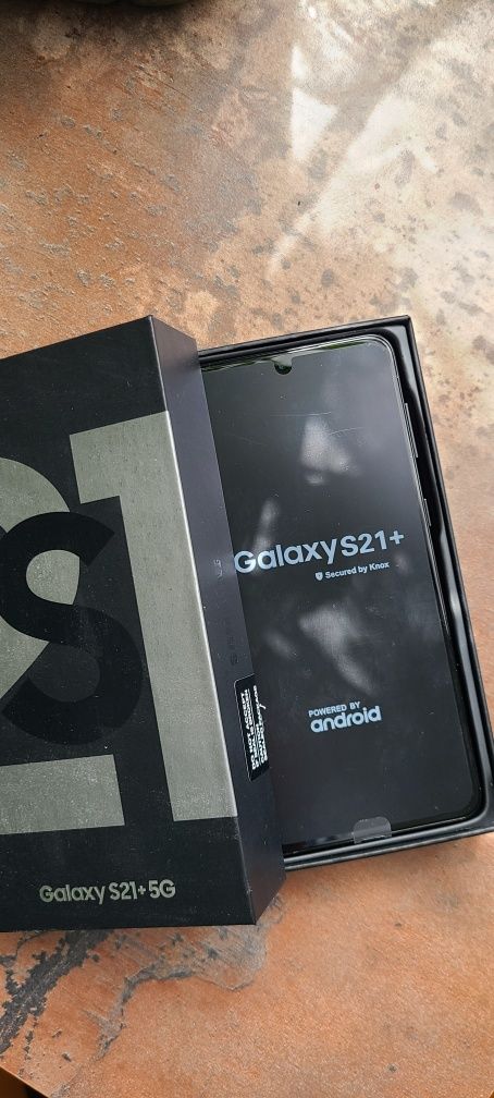 смартфон самсунг ес21плюс