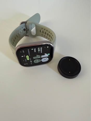 AMAZFIT bip 6 smart watch