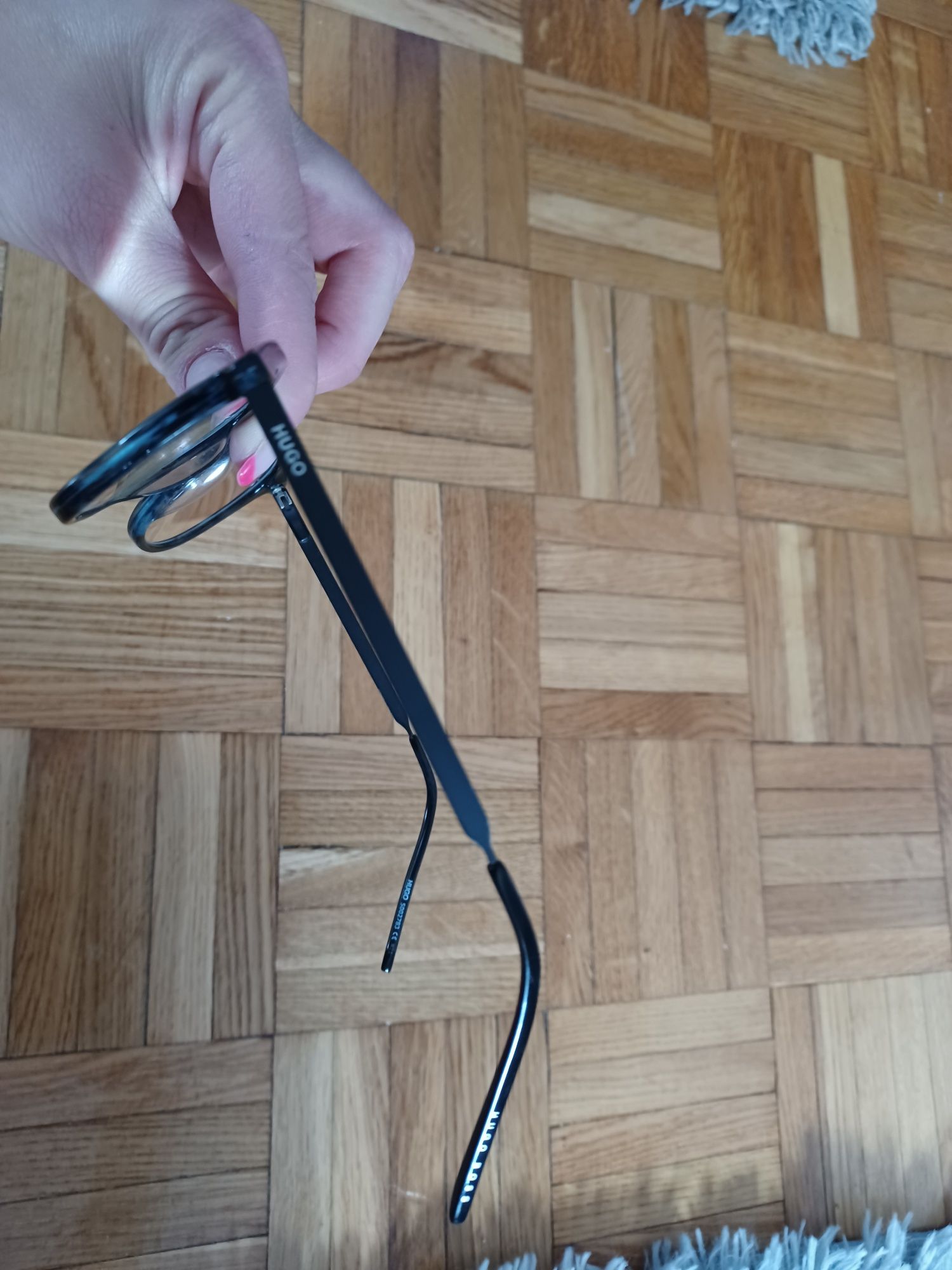 Okulary oprawki korekcyjne