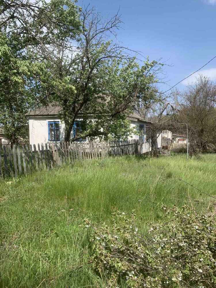 Будинок, Карашина( Корсунь-Шевченківський