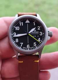 Damasko DA36 40 mm